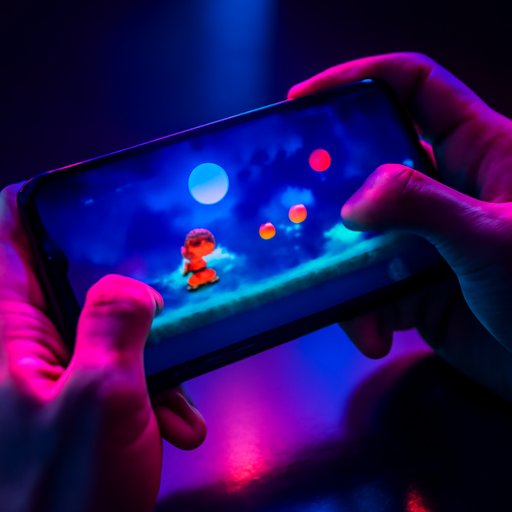 88beat mini game icons