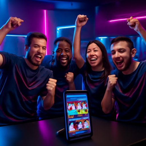 88beat slots reels on mobile screen